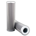 Main Filter Hydraulic Filter, replaces WIX D59B60BB, Pressure Line, 60 micron, Outside-In MF0060893